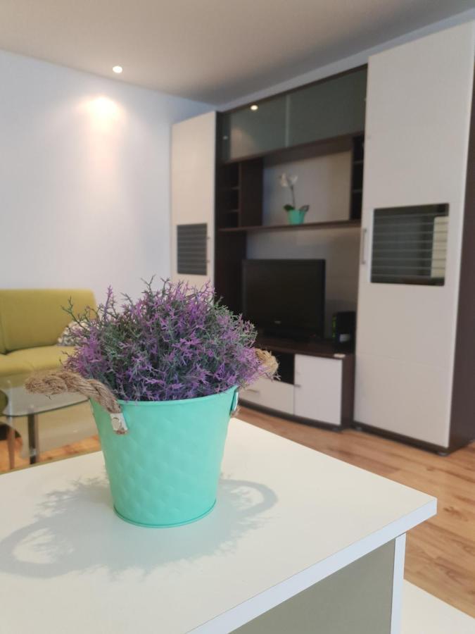 Apartment Heart Of ซาเกร็บ ภายนอก รูปภาพ