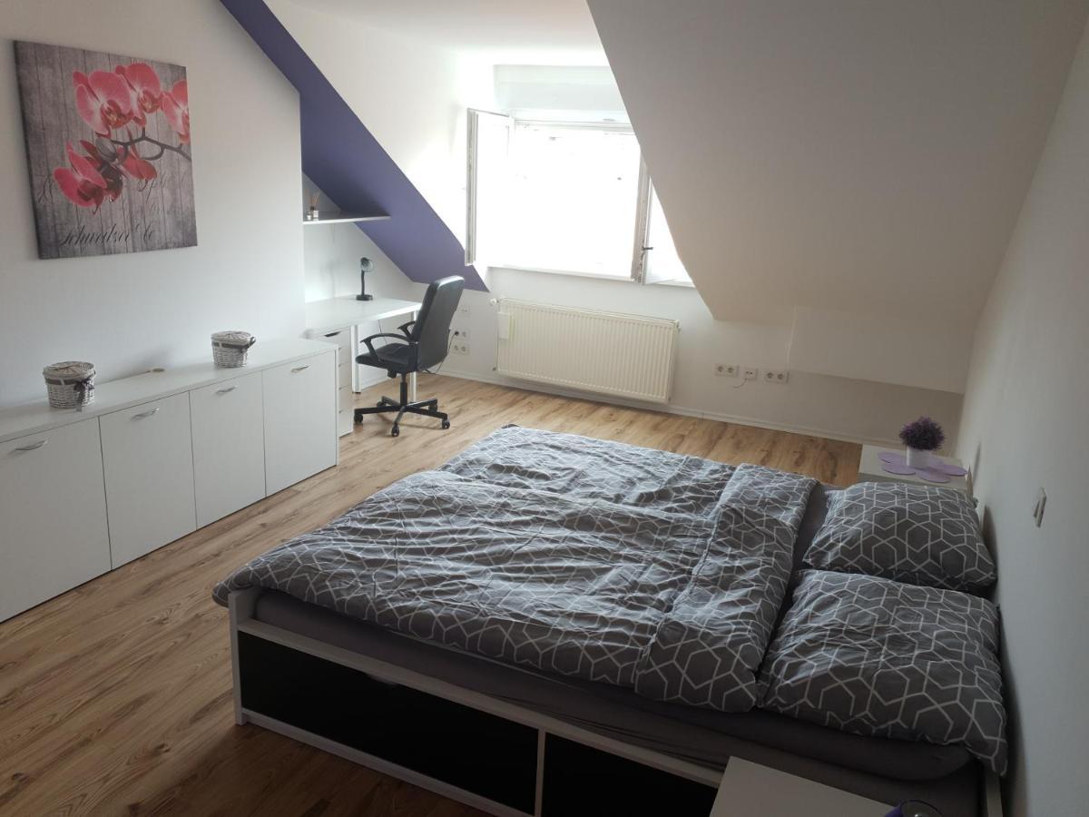 Apartment Heart Of ซาเกร็บ ภายนอก รูปภาพ