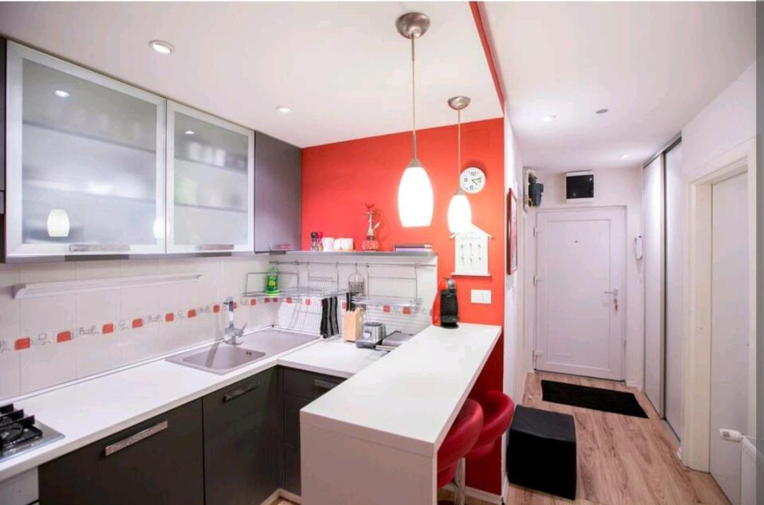 Apartment Heart Of ซาเกร็บ ภายนอก รูปภาพ